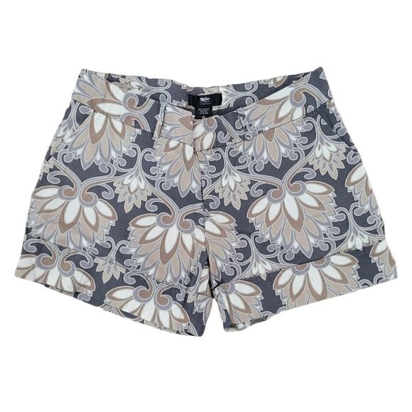 Massimo pattern shorts  - Picture 1 of 3